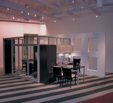 Commercial Interior